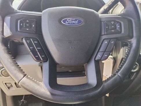 Used 2019 Ford F150 XLT w/ Equipment Group 302A Luxury AWD/4WD image 14