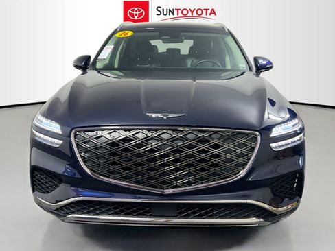 Used 2026 Genesis GV70 2.5T AWD/4WD image 10