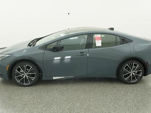 New 2026 Toyota Prius Limited image 73