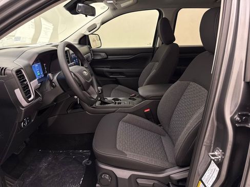 New 2025 Ford Ranger XL image 7