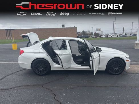 Used 2015 BMW 328i xDrive 328i xDrive image 22