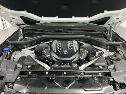 Used 2023 BMW X5 M50i w/ Executive Package image 31