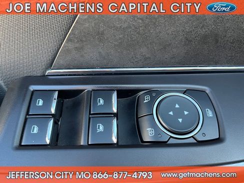 Certified 2024 Ford F150 XLT w/ Equipment Group 303A High image 20