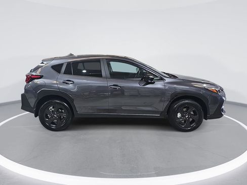 New 2026 Subaru Crosstrek 2.5i AWD/4WD image 4