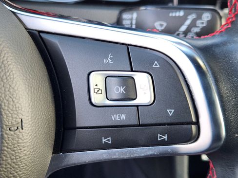 Used 2019 Volkswagen GTI Rabbit Edition image 23