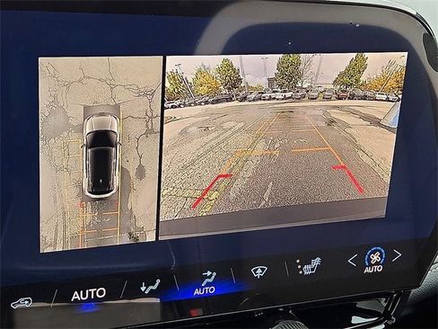 New 2026 Chevrolet Blazer EV LT image 19