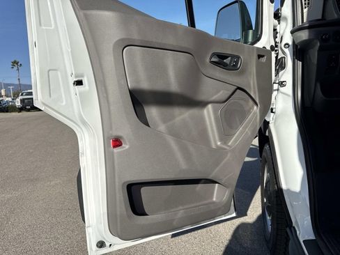 New 2026 Ford Transit 250 148 Medium Roof w/ Load Area Protection Package image 18
