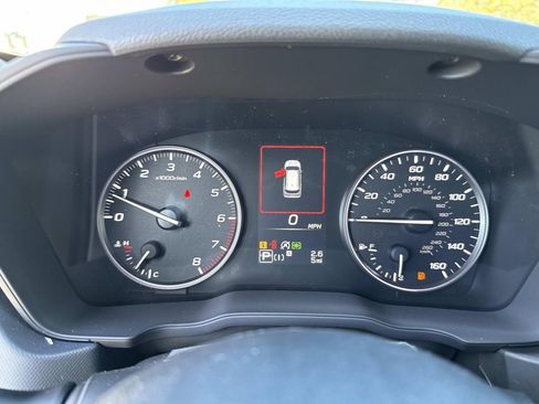 New 2026 Subaru Forester Touring image 40