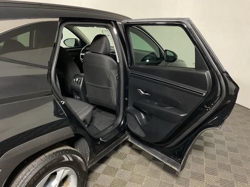 Used 2022 Hyundai Tucson SEL AWD/4WD image 34
