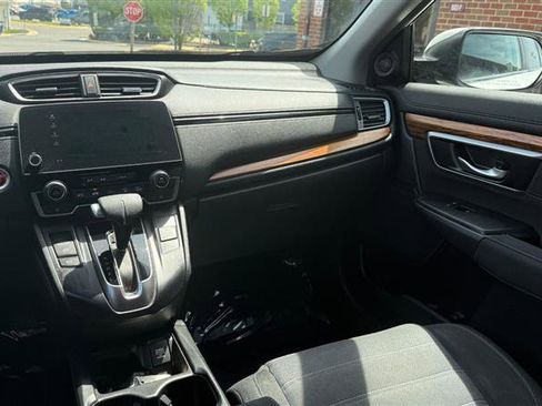 Used 2018 Honda CR-V EX image 27