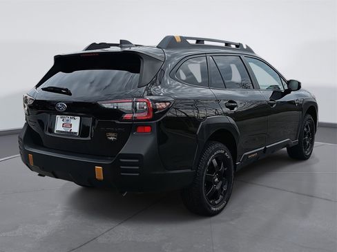 Used 2023 Subaru Outback Wilderness image 3