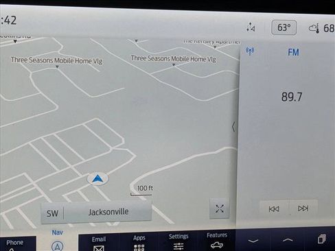 Used 2023 Ford F150 Tremor w/ Equipment Group 402A High image 12