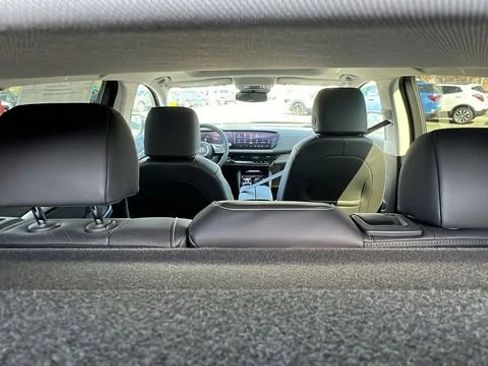 New 2026 Buick Envision Sport Touring AWD/4WD image 29