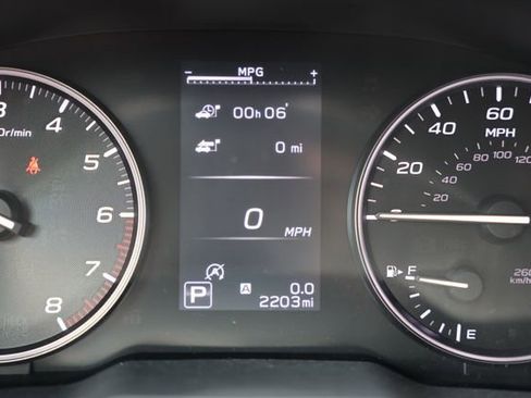 Certified 2025 Subaru Outback Premium AWD/4WD image 29
