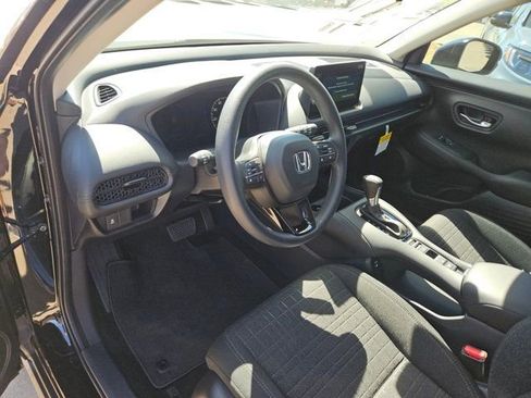 New 2026 Honda HR-V Sport image 15