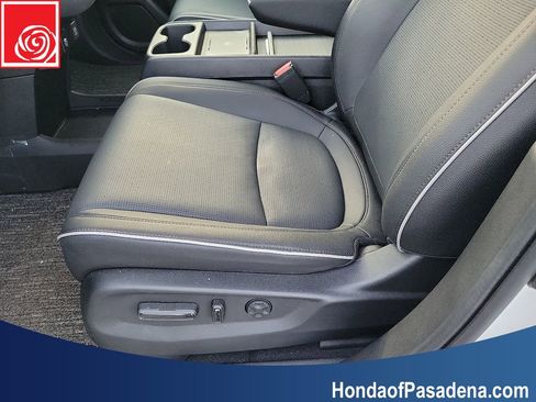 Certified 2026 Honda Odyssey Elite image 20