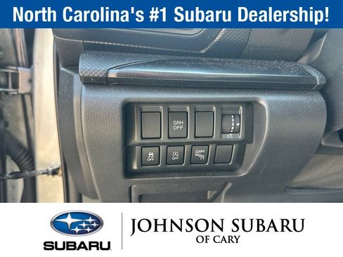 Certified 2023 Subaru Forester Sport AWD/4WD image 17