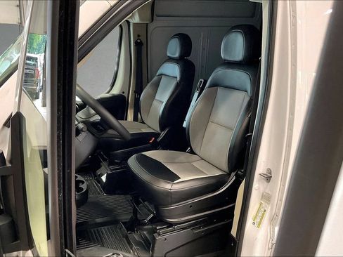 Used 2022 RAM ProMaster 1500 w/ Interior LED Lighting Group FWD image 21