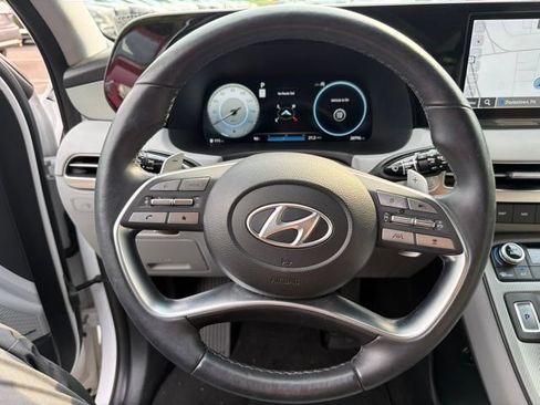 Used 2023 Hyundai Palisade SEL w/ Premium Package AWD/4WD image 23