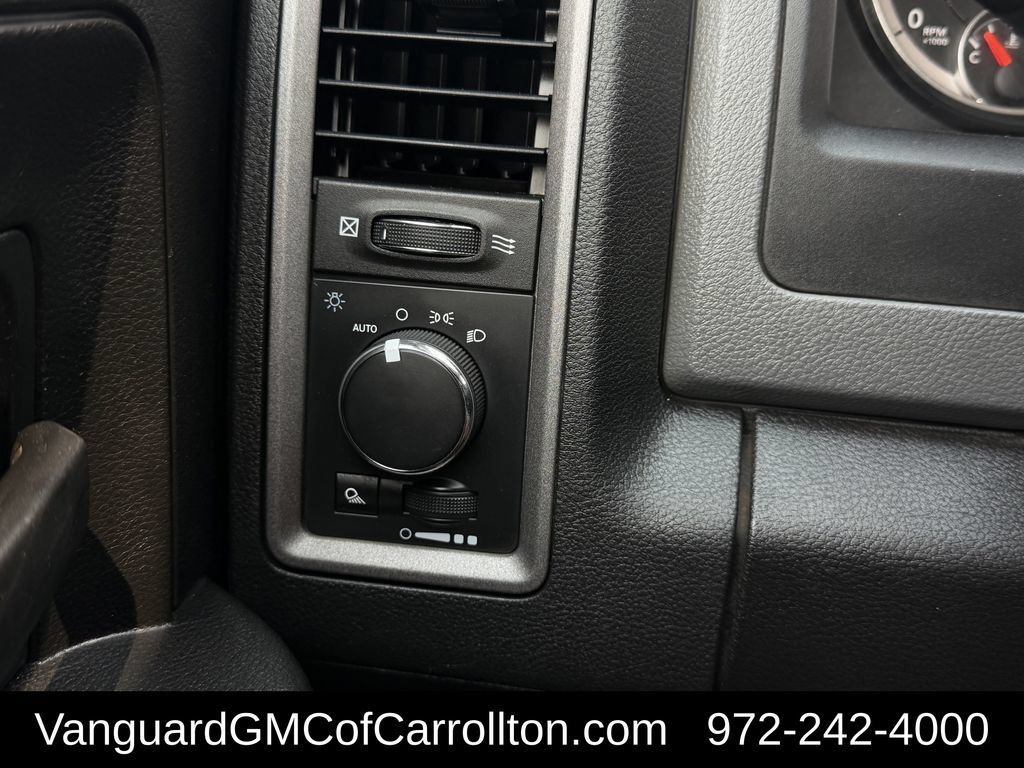 Used 2018 RAM 1500 Tradesman w/ Popular Equipment Group AWD/4WD image 22