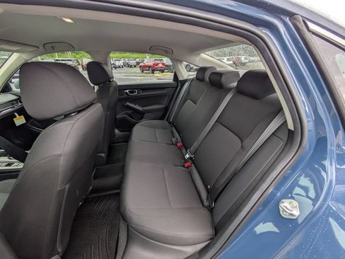 Used 2026 Honda Civic LX image 28