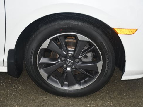 Used 2022 Honda Odyssey Elite image 24