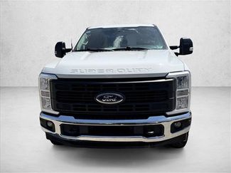 Used 2024 Ford F250 XL w/ XL Off-Road Package AWD/4WD video 2