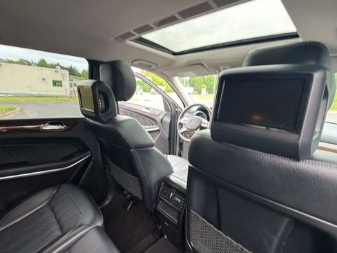 Used 2013 Mercedes-Benz GL 450 4MATIC image 43