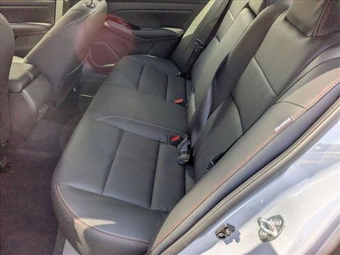 New 2025 Nissan Altima 2.5 SR image 14