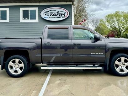 Used 2014 Chevrolet Silverado 1500 LT w/ LT Convenience Package