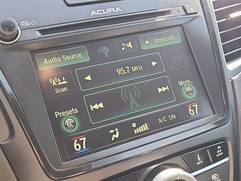 Used 2018 Acura RDX w/ Technology Package image 24