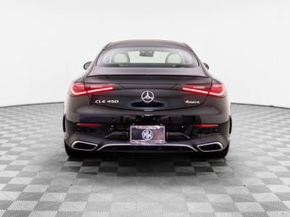 Certified 2024 Mercedes-Benz CLE 450 4MATIC Coupe video 4