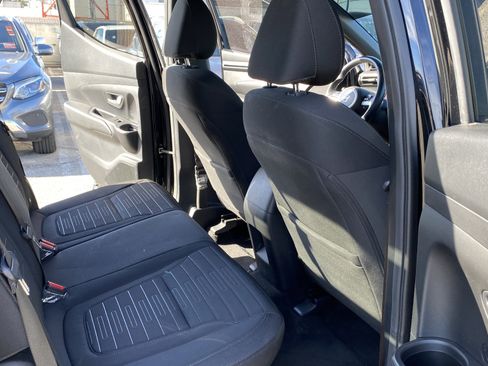 Used 2022 Hyundai Santa Cruz SEL Premium w/ Cargo Package image 20