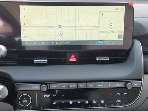 New 2026 Hyundai Ioniq 5 Limited AWD/4WD image 17