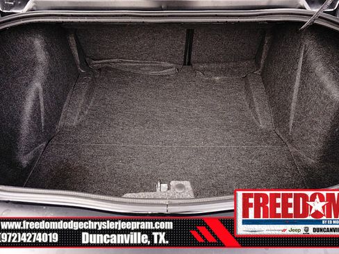 Used 2022 Dodge Challenger R/T Scat Pack RWD image 43