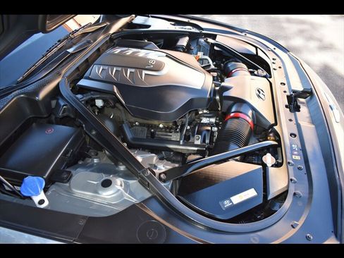 Used 2015 Hyundai Genesis 5.0 RWD image 45