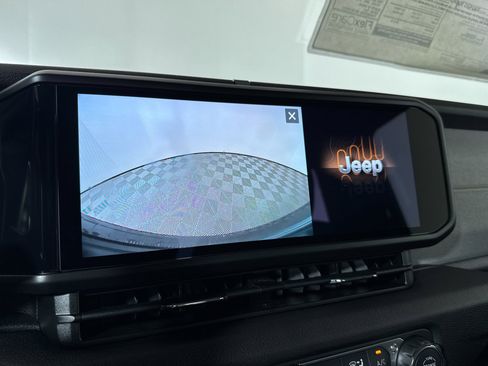 New 2026 Jeep Wrangler Sport image 18