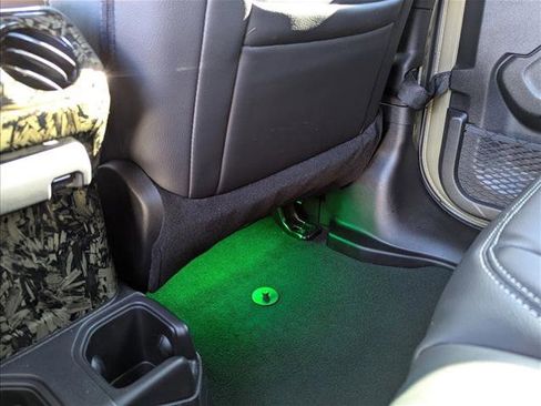 New 2025 Jeep Wrangler Willys image 20