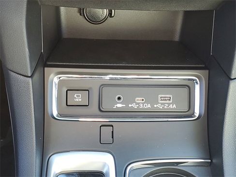 New 2025 Subaru Ascent Limited w/ Popular Package #2 image 32