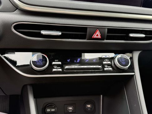 Certified 2023 Hyundai Sonata SEL FWD image 32