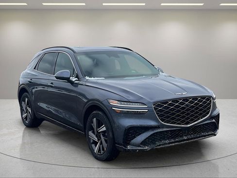 New 2026 Genesis GV70 3.5T Sport Advanced image 7