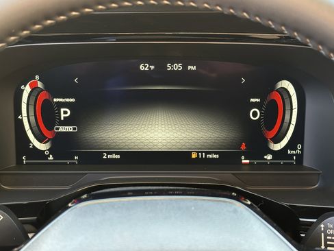 New 2026 Nissan Pathfinder SL image 23