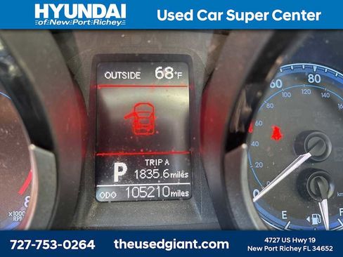 Used 2016 Toyota Corolla S image 13