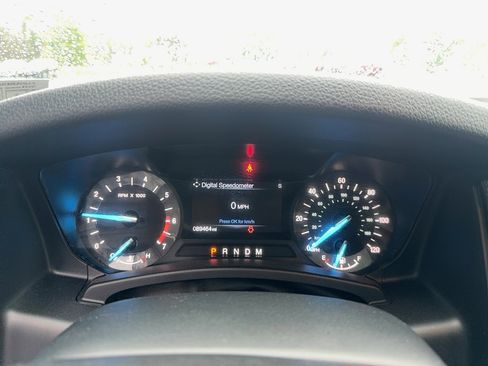 Used 2017 Ford Expedition EL XLT AWD/4WD image 19