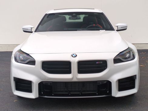 New 2026 BMW M2 w/ Lighting Package image 3