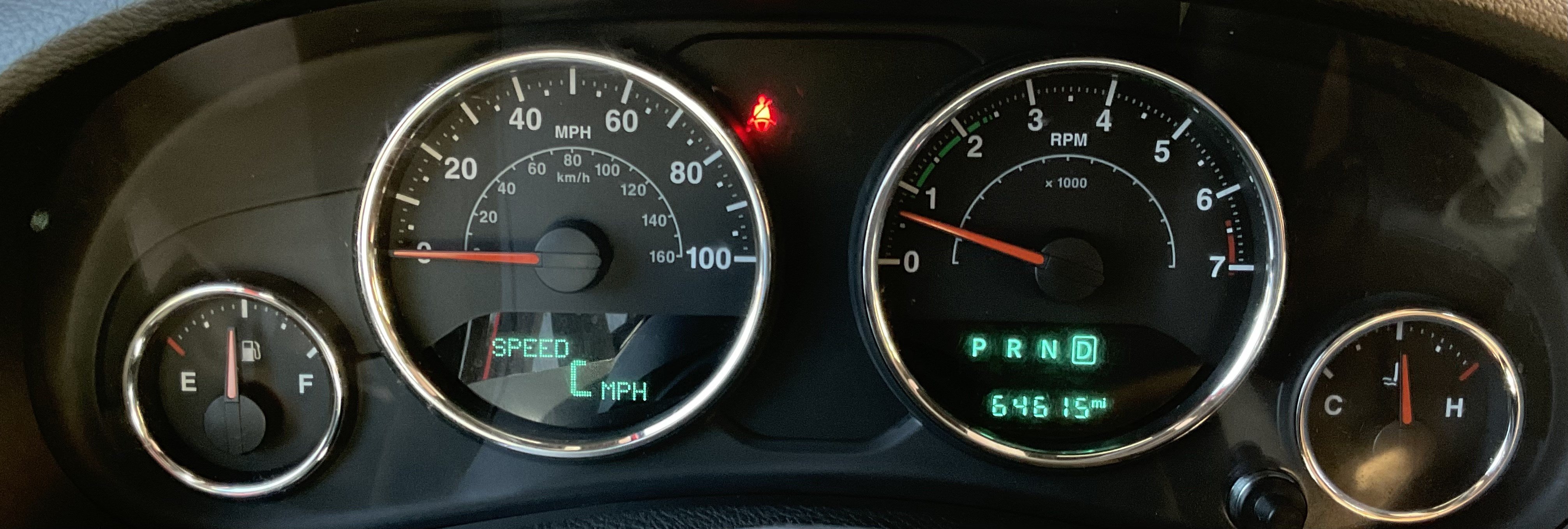 Used 2018 Jeep Wrangler Unlimited Rubicon w/ Cold Weather Group AWD/4WD image 13
