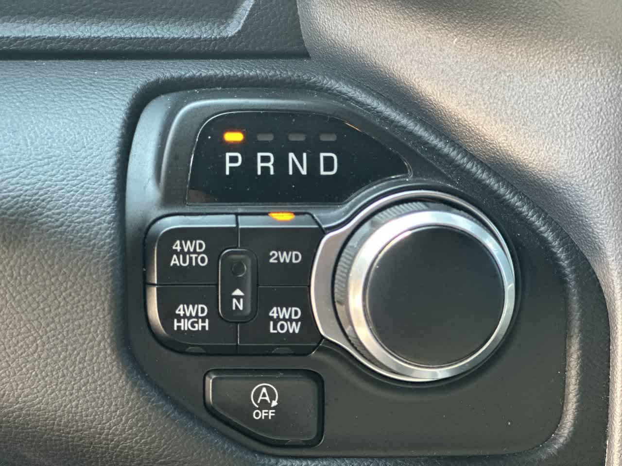 Certified 2023 RAM 1500 Big Horn AWD/4WD image 27