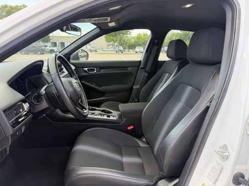 Used 2023 Honda Civic Sport image 24