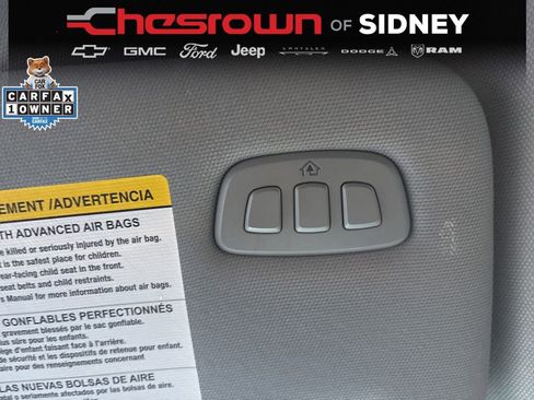 Used 2023 Ford Explorer Limited w/ Equipment Group 301A image 24