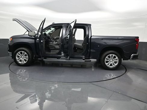 Used 2023 Chevrolet Silverado 1500 LTZ RWD image 31